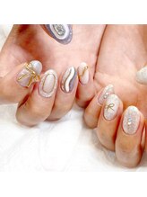 ミューフ(Miuf)/オフあり☆180分¥14000 SHIHORI