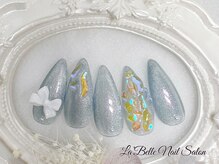 ラベル(La'Belle)/定額こだわりアートデザイン