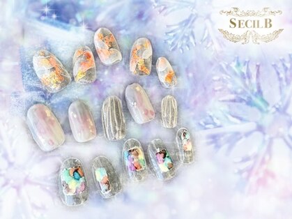 アイラッシュネイルサロン セシルビー(SECILB)の写真