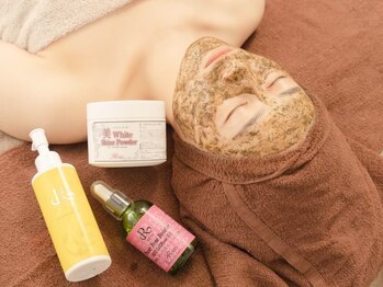 ベル みどりの店(belle)の写真/本気の肌質改善★徹底毛穴ケアで毎日鏡を見るのが楽しくなる素肌に♪今までにない結果を体験してください!!