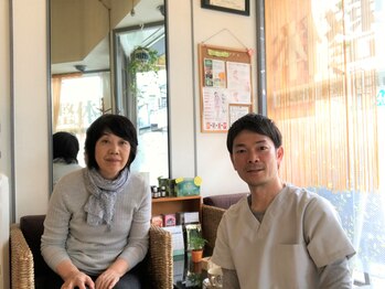 パーソナルケア Personal care/嬉しいお言葉を頂きました