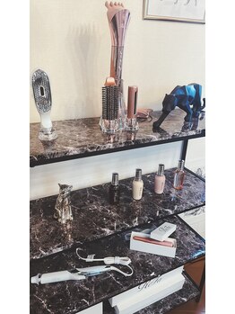 サロン カポネ(Salon Capone)/大人気ReFa