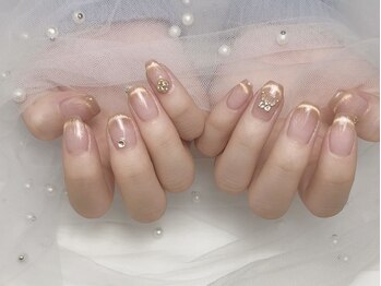 ガーデンネイル(Garden Nail)/マグネット