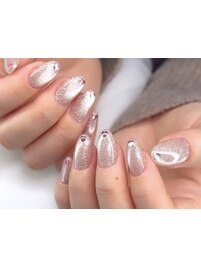 enoiダイヤモンドフラッシュマグ