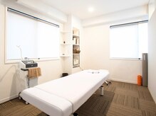 美学 白金高輪店/整体/マッサージ/肩こり/腰痛