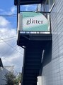グリッター(glitter)/美保