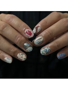 プトン(PU+ON.)/持ち込み150