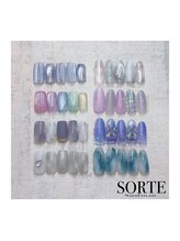 ソルテ(SORTE)/120分コース