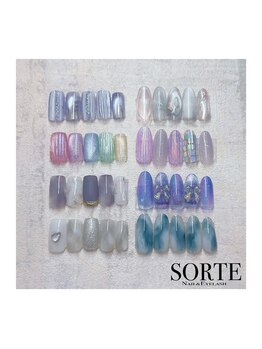 ソルテ(SORTE)/120分コース