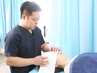 【自立神経系におすすめ★頭蓋骨調整+全身整体￥8,500