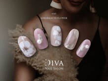 ネイルサロンディーバ 表参道店(Diva)/10本デザインセレクトプラス