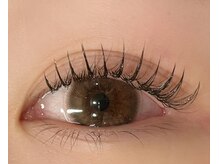 クオン アイラッシュサロン(KUON EYELASH SALON)/フルカラー♪♪