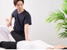 カラダ全部コース！【美脚】+【美尻骨盤】+【お腹くびれ】50分 (通常￥13950)