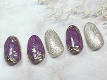 パール 池袋店(PEARL)/上品ニュアンス定額