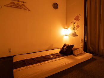 タウィー/癒しの空間でゆったりと☆