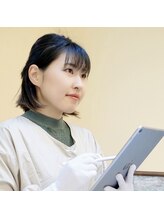 巻き爪補正店 鎌倉大船店/4.カウンセリング