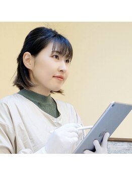 巻き爪補正店 鎌倉大船店/4.カウンセリング