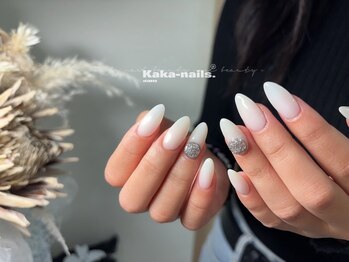カカネイルズ(Kaka nails)/