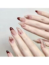 ヘブン ネイル 鶯谷(HEAVEN Nail)/