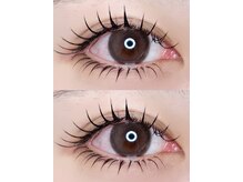 ソッテアイラッシュ(sotte eyelash)
