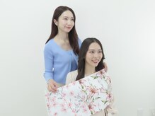 フルムーン(Full Moon)/似合う柄はトータル診断で♪