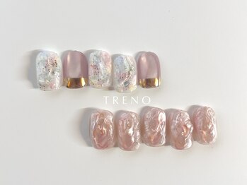 トレノ(TRENO)/デザインコース2 &nbsp;&nbsp;11100