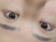 ネイルサロン プール ヴー(Nail Salon Pour Vous)/【まつげ/ラッシュリフト】