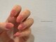 マリーネイルズ 心斎橋店(MARIE NAILS)の写真/《ご新規様オフ無料》ワンカラー¥4000＋税。JNA1級以上と認定講師在籍！HAND、FOOTデザイン多数有り！