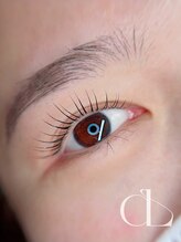 ココルーチェ(COCO LUCE.)/Minaまつげパーマ　クーポン