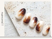 プレンティー 北千住西口店(plenty)/ニュアンスネイル