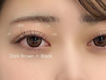 ニコ 天童店(Niko)/カラーエクステ