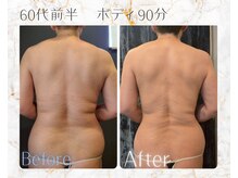 ベルココレ(Bellecocole)/60代でも変われる♪