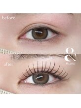 チルダ(tilde)/＆ヘルシー