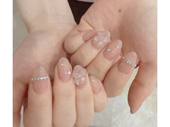 きらきらネイルサロン/