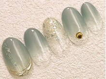 ワンラブネイルズ 浦和(OneLoveNails)/【定額】5490円★　夏