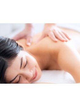 アロマで癒されたい