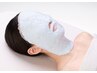 人気NO２【美白・エイジングケア】 超美白＆ハリ　約70分 1回 ¥15950→