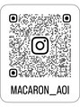 マカロン 南矢野目店(MACARON)&nbsp;Instagram:macaron__aoi[福島/福島市/南矢野目/アイブロウ/眉毛]