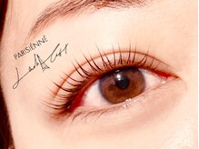 アウラヌック(AULA nook)/パリジェンヌラッシュリフト