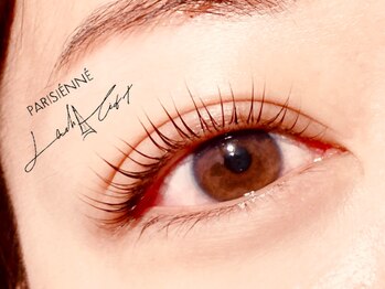 アウラヌック(AULA nook)/パリジェンヌラッシュリフト