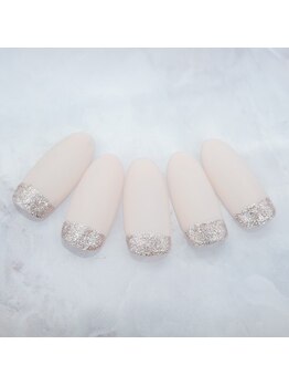 はあとねいる 上新庄店/ハンド182