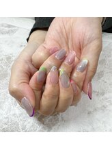 ブライズ(BRISE)/スキニーフレンチ