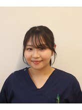 ゆず鍼灸整骨院 大澤 真乃