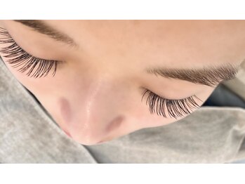 フリル バイ プラン 烏丸河原町店(frill by plan)/LED flat lash