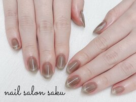 マグネット/ワンカラー