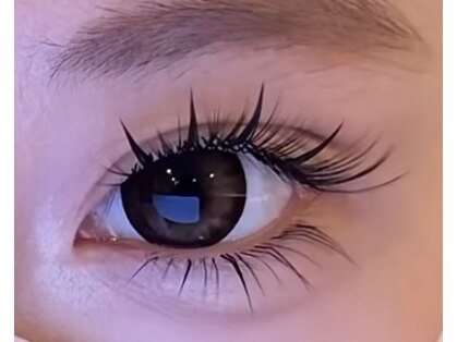 モアアイラッシュ 渋谷ハチ公口店(More Eyelash)の写真