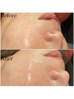 ブラックボックス(BLACK BOX)/40代女性のお客様