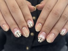 ファメル 博多店(Fam-er)/ガーリーネイル