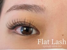 リア(rier)/フラットラッシュ140本