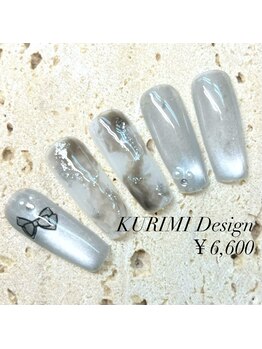 アールイー(Re:)/スタッフ定額　くりみ